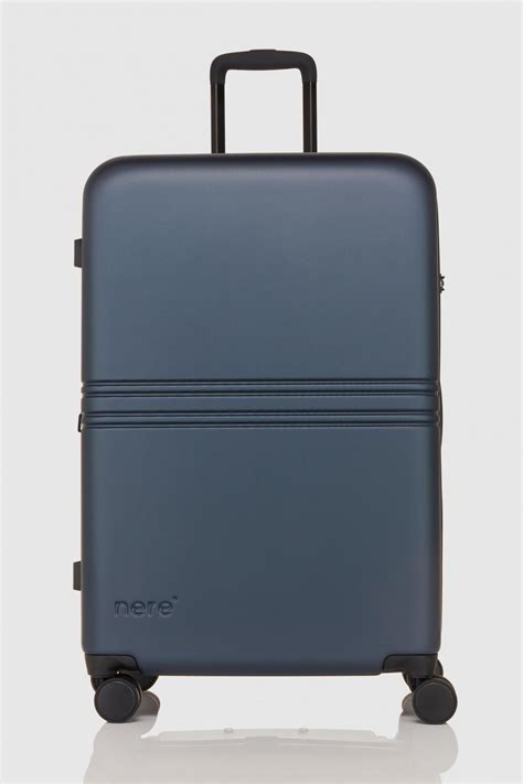 nere suitcase.